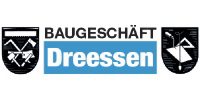 Kundenlogo Baugeschäft Holmer Dreeßen GmbH