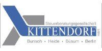 Kundenlogo Steuerberatungsgesellschaft Kittendorf mbH