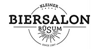 Kundenlogo Kleiner Biersalon Büsum