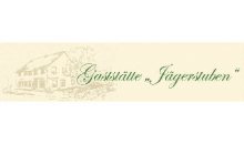 Kundenlogo von Gaststätte Jägerstuben Inh. Sascha Kulstrunk Gaststätte/Restaurant