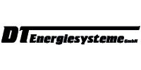 Kundenlogo DT Energiesysteme GmbH