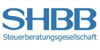 Kundenlogo SHBB Steuerberatungsgesellschaft Steuerberatung