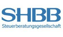 Kundenlogo von SHBB Steuerberatungsgesellschaft Steuerberatung