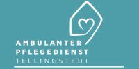 Kundenlogo Ambulanter Pflegedienst Tellingstedt Altenpflege