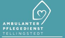 Kundenlogo von Ambulanter Pflegedienst Tellingstedt Altenpflege