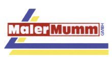 Kundenlogo von Maler Mumm GmbH Maler- und Lackierermeister