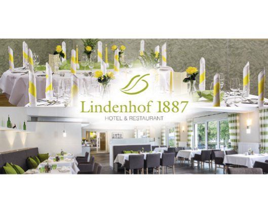 Kundenbild groß 1 Lindenhof 1887 Hotel