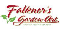 Kundenlogo Falkner`s Garten-Art Inh.: Andreas Falkner Garten- u. Landschaftsbau
