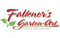 Kundenlogo von Falkner`s Garten-Art Inh.: Andreas Falkner Garten- u. Landschaftsbau