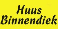 Kundenlogo Huus Binnendiek Seniorenwohnanlage