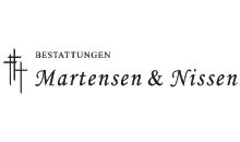 Kundenlogo von Bestattungen Martensen & Nissen