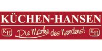 Kundenlogo Küchen Hansen GmbH & Co. KG Küchen, Möbel, Einbaugeräte, Elektrogeräte