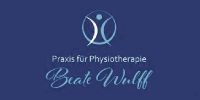 Kundenlogo Wulff Beate Praxis für Physiotherapie