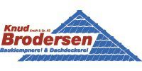 Kundenlogo Brodersen Knud GmbH & Co KG Dachdeckerei