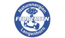 Kundenlogo von Naturenergien Feddersen GmbH und Co.KG