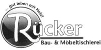 Kundenlogo Rücker GmbH & Co. KG Tischlerei