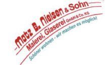 Kundenlogo von Nielsen Matz Bernhard Malereibetrieb
