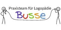 Kundenlogo Busse Michael Logopäde