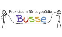 Kundenlogo von Busse Michael Logopäde