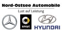 Kundenlogo Nord-Ostsee Automobile GmbH & Co. KG Automobile