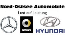 Kundenlogo von Nord-Ostsee Automobile GmbH & Co. KG Automobile