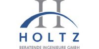Kundenlogo HOLTZ Beratende Ingenieure GmbH VBI