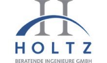 Kundenlogo von HOLTZ Beratende Ingenieure GmbH VBI