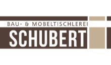 Kundenlogo von Schubert Tischlerei und Bestattungen