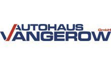 Kundenlogo von Autohaus Vangerow GmbH Autoreparaturen