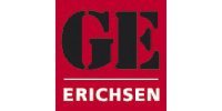 Kundenlogo Erichsen GmbH & Co. KG Abbrucharbeiten