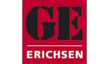 Kundenlogo von Erichsen GmbH & Co. KG Abbrucharbeiten