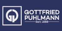 Kundenlogo Gottfried Puhlmann GmbH