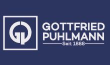 Kundenlogo von Gottfried Puhlmann GmbH