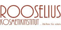 Kundenlogo Kosmetikinstitut ROOSELIUS