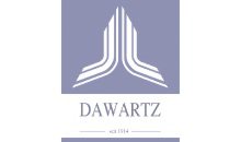 Kundenlogo von Dawartz Bestattungen