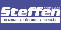 Kundenlogo Steffen GmbH & Co. KG Heizung- und Sanitärbetrieb