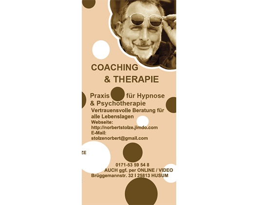 Kundenbild klein 4 Praxis am Meer - Institut für RESILIENZ -THERAPIE