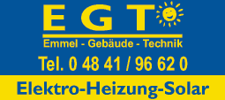 Anzeige Emmel Gebäudetechnik GmbH
