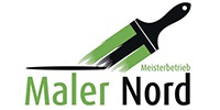Kundenlogo Maler Nord