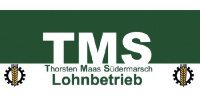 Kundenlogo Maas Karl-Thorsten Lohnbetrieb