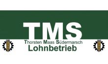 Kundenlogo von Maas Karl-Thorsten Lohnbetrieb