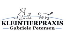 Kundenlogo von Kleintierpraxis Gabriele Petersen Tierärztin