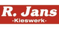 Kundenlogo Jans Reinhard Kieswerk