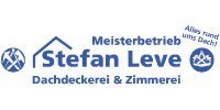 Kundenlogo Leve GmbH, Stefan Dachdeckerei