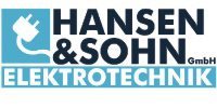 Kundenlogo Elektrotechnik Hansen & Sohn GmbH