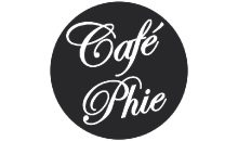 Kundenlogo von Café Phie Cafés