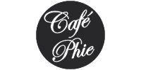 Kundenlogo Cafe Phie Cafés