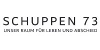 Kundenlogo SCHUPPEN 73 Unser Raum für Leben und Abschied