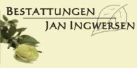 Kundenlogo Bestattungen Jan Ingwersen
