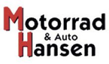 Kundenlogo von Hansen Melf Motorrad & Auto